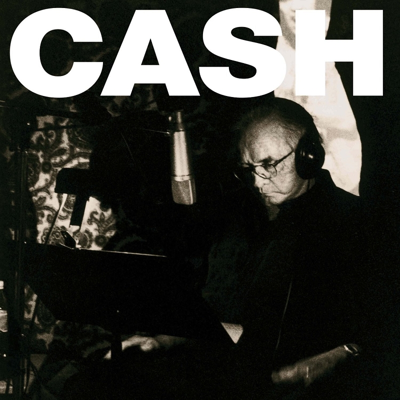 johnny cash american vi