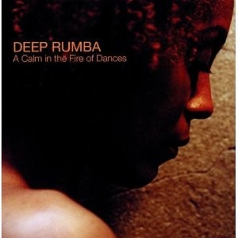 KIP HANRAHAN   DEEP RUMBA CD NEW  