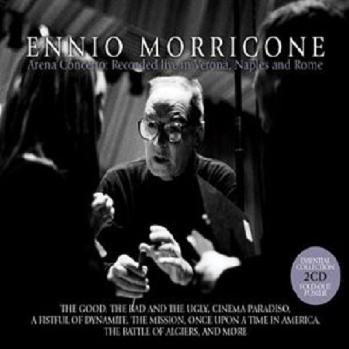 description hier folgende 2 cd here following 2 cd ennio morricone